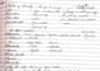 write beautiful handwritten love letters, poems and vows